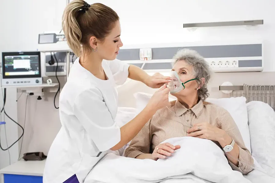 Cardiovascular Care